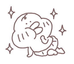 POPOKUN Baby sticker #15697165