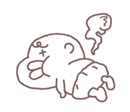 POPOKUN Baby sticker #15697166