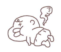 POPOKUN Baby sticker #15697166