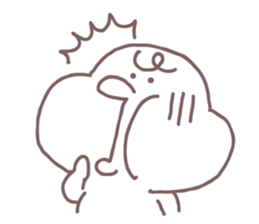 POPOKUN Baby sticker #15697168
