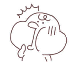 POPOKUN Baby sticker #15697168