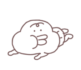 POPOKUN Baby sticker #15697169