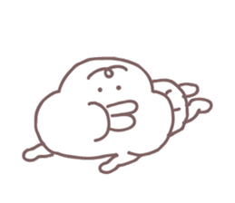 POPOKUN Baby sticker #15697169