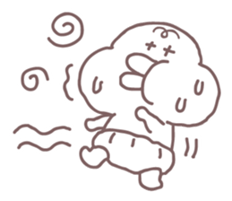 POPOKUN Baby sticker #15697170
