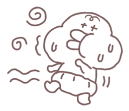 POPOKUN Baby sticker #15697170