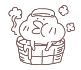 POPOKUN Baby sticker #15697171