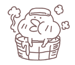 POPOKUN Baby sticker #15697171