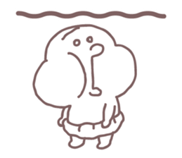 POPOKUN Baby sticker #15697175
