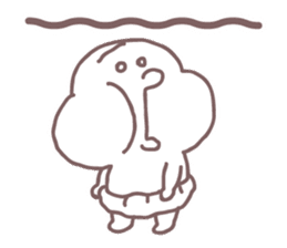 POPOKUN Baby sticker #15697175