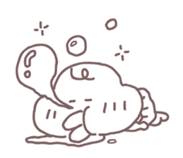 POPOKUN Baby sticker #15697176