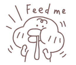 POPOKUN Baby sticker #15697177