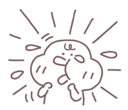 POPOKUN Baby sticker #15697178