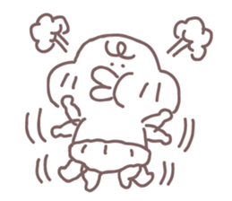 POPOKUN Baby sticker #15697179