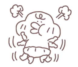 POPOKUN Baby sticker #15697179
