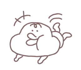 POPOKUN Baby sticker #15697183