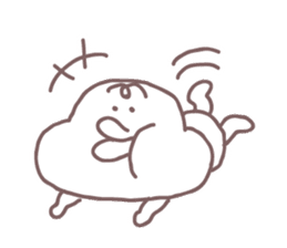 POPOKUN Baby sticker #15697183