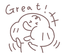 POPOKUN Baby sticker #15697184