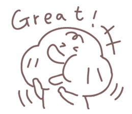 POPOKUN Baby sticker #15697184