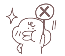 POPOKUN Baby sticker #15697186