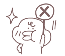 POPOKUN Baby sticker #15697186