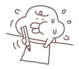 POPOKUN Baby sticker #15697188