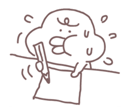 POPOKUN Baby sticker #15697188
