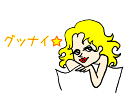 fantastic people! sticker #15697745