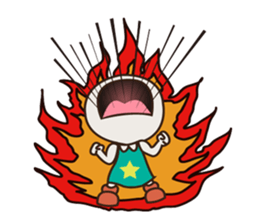 boyo sticker #15698885