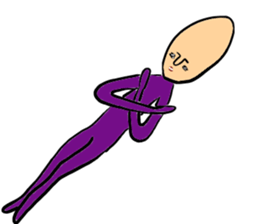 boogie man sticker #15699104