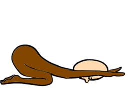 boogie man sticker #15699108