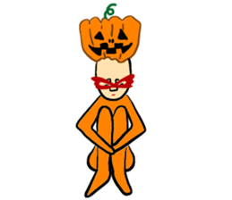 boogie man sticker #15699125