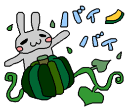 the mochizukis sticker 2 sticker #15699197