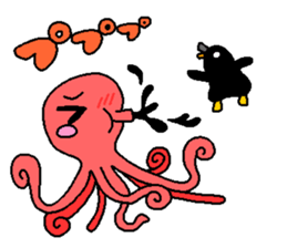 the mochizukis sticker 2 sticker #15699200