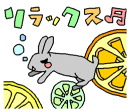 the mochizukis sticker 2 sticker #15699205