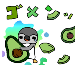 the mochizukis sticker 2 sticker #15699208