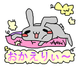 the mochizukis sticker 2 sticker #15699217