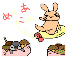 the mochizukis sticker 2 sticker #15699222