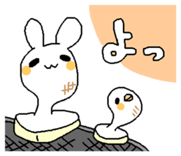 the mochizukis sticker 2 sticker #15699224