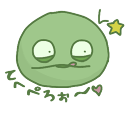 Geroppi sticker #15699331