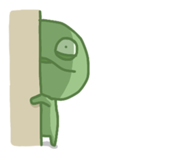 Geroppi sticker #15699339