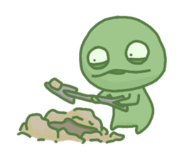 Geroppi sticker #15699346