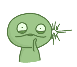 Geroppi sticker #15699355