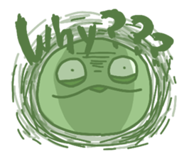 Geroppi sticker #15699357