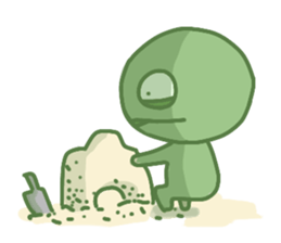 Geroppi sticker #15699358