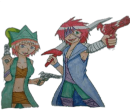 t.y.original 1102 sticker #15700126