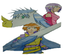 t.y.original 1102 sticker #15700127