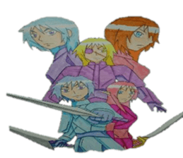 t.y.original 1102 sticker #15700136