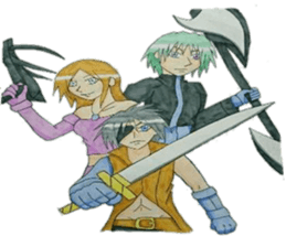 t.y.original 1102 sticker #15700141