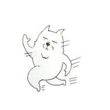 Jittori dog3 sticker #15700274