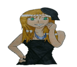 t.y.original 1933 sticker #15700334